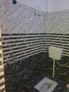 Bathroom Image of 1500 Sq.ft 3 BHK Independent House for sale in Banthra Sikander Pur Lucknow for Rs. 5500000