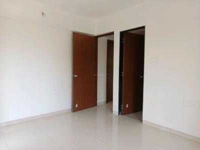 Bedroom Image of 990 Sq.ft 2 BHK Apartment / Flat for sale in Danish Habitat One, Kondhwa Budruk Pune for Rs. 8100000