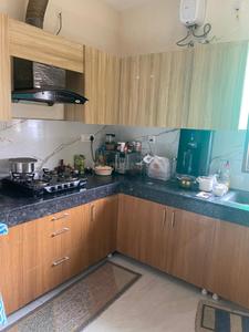 Kitchen Image of 2700 Sq.ft 3 BHK Builder Floor for rent in Joy Plot No F2 0164 F2 0165 F2 0168 F2 0169, Sector 85 Mohali for Rs. 35000