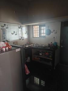 Kitchen Image of Independent house  in Moinabad, Hyderabad