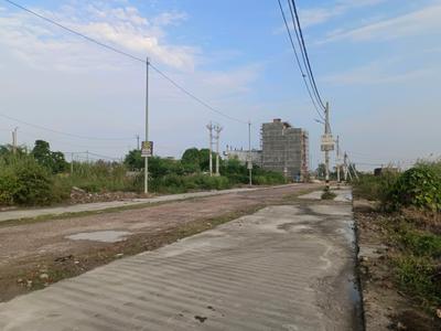 Image of 60 Sq.ft Residential Plot / Land for sale in Rohini Sector 28, New Delhi for Rs. 15600000