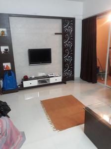 2 BHK Flat