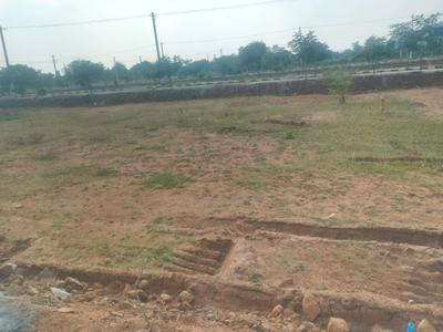 Image of 202 Sq.ft Residential Plot / Land for sale in Shadnagar, Ranga Reddy for Rs. 3155008