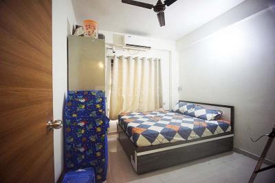 Bedroom Image of 1080 Sq.ft 3 BHK Independent House for sale in Nirmal Sarovar, Vatva Ahmedabad for Rs. 11500000