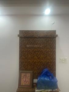 Bedroom Image of 700 Sq.ft 1 BHK Builder Floor for sale in Vaishali Ghaziabad for Rs. 4500000