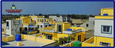 2 BHK Independent House
