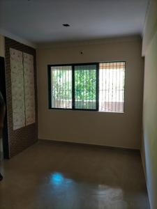 Bedroom Image of 570 Sq.ft 1 BHK Apartment / Flat for sale in Kalyan East Kalyan for Rs. 3300000