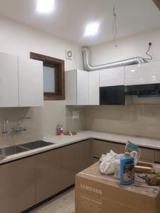 3 BHK Independent Builder Floor