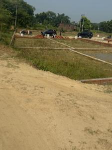 Image of 1000 Sq.ft Residential Plot / Land for sale in Harhua, Varanasi for Rs. 3000000