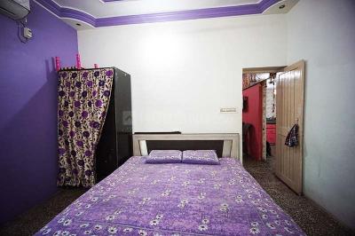 Bedroom Image of 666 Sq.ft 2 BHK Apartment / Flat for sale in Ranip Ahmedabad for Rs. 4000000