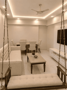 Image of 956 Sq.ft 3 BHK Apartment / Flat for sale in Ruparel Orion, Chembur, Mumbai for Rs. 31000000