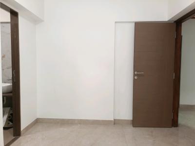 Bedroom Image of 860 Sq.ft 2 BHK Apartment / Flat for sale in Satra Nexus, Andheri East Mumbai for Rs. 15500000