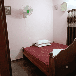 Image of 2100 Sq.ft 3 BHK Independent House for rent in Banashankari, Bengaluru for Rs. 36000