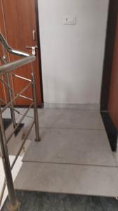 Bedroom Image of 1100 Sq.ft 3 BHK Villa for rent in Western Park Rahadpor Bharuch for Rs. 11000