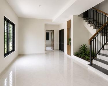 Balcony Image of 1500 Sq.ft 3 BHK Independent House for sale in Kalepully Palakkad for Rs. 5950000