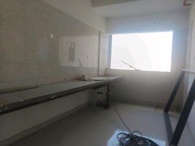 Kitchen Image of 1000 Sq.ft 2 BHK Apartment / Flat for sale in Kumar Princetown Towers by Kumar Corp, Mohammed Wadi Pune for Rs. 7500000