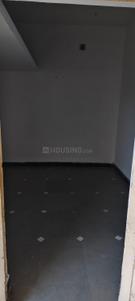 Bedroom Image of 765 Sq.ft 3 BHK Builder Floor for rent in Isanpur Ahmedabad for Rs. 14000