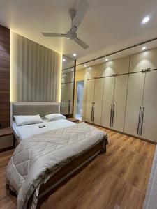 Bedroom Image of 671 Sq.ft 1 BHK Apartment / Flat for sale in Nivasa Green City Phase 1, Dombivli East Thane for Rs. 5199000