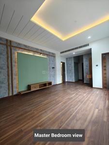 Hall Image of 4100 Sq.ft 4 BHK Apartment / Flat for sale in Akshayanagar Bengaluru for Rs. 49000000