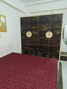 Bedroom Image of 1485 Sq.ft 2 BHK Apartment / Flat for sale in Khyati Green Leaves, Sola Ahmedabad for Rs. 10500000