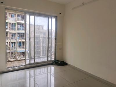 Bedroom Image of 1250 Sq.ft 2 BHK Apartment / Flat for sale in Rajesh And Dsouza Sea Star, Ulwe Navi Mumbai for Rs. 13000000