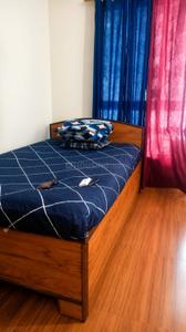 Bedroom Image of Raj pg in Dahisar East, Mumbai