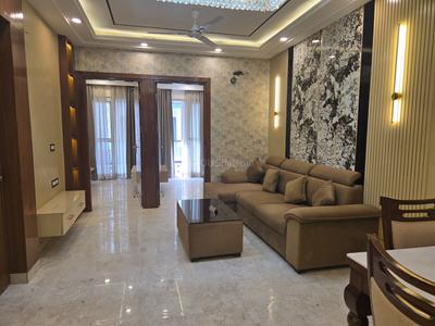 Hall Image of 1175 Sq.ft 2.5 BHK Builder Floor for sale in Sector 77 Gurgaon for Rs. 16000000