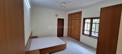 Bedroom Image of 2005 Sq.ft 3 BHK Apartment / Flat for rent in Samhita Ritz, C V Raman Nagar Bengaluru for Rs. 87000