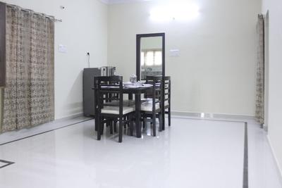 Hall Image of SAI GRACIA APARTMENTS,-502 in Begumpet, Hyderabad