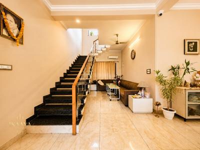 Hall Image of 4000 Sq.ft 3 BHK Villa for sale in Aman Vihar Dehradun for Rs. 40000000