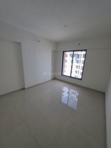 Hall Image of 610 Sq.ft 1 BHK Apartment / Flat for sale in Nivasa Udaan, Lohegaon Pune for Rs. 4200000