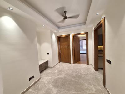 Hall Image of 1650 Sq.ft 3 BHK Builder Floor for sale in Sector 41 Gurgaon for Rs. 27000000