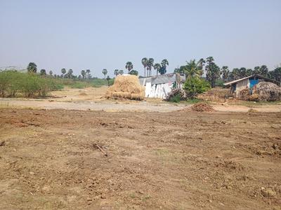 Image of 50000 Sq.ft Residential Plot / Land for sale in Idappadi, Salem for Rs. 44000000