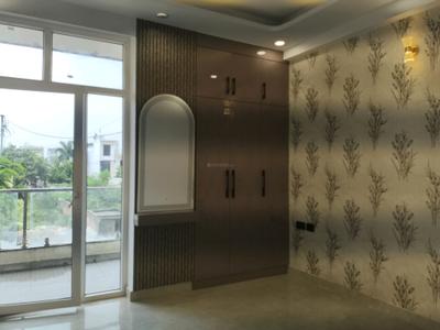 Bedroom Image of 1450 Sq.ft 3 BHK Apartment / Flat for sale in Noida Extension Greater Noida for Rs. 5600500