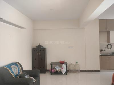 Hall Image of 1110 Sq.ft 2 BHK Apartment / Flat for sale in Eden Blossom Apartments, Lal Bahadur Shastri Nagar Bengaluru for Rs. 6900000