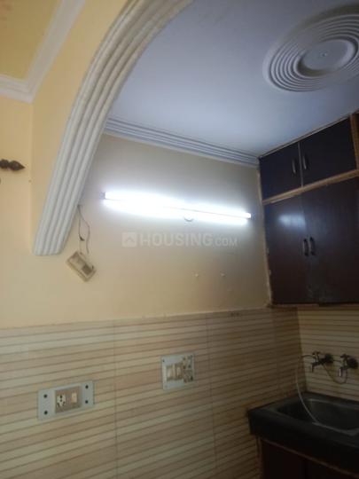 Vishnu garden  Kitchen 1