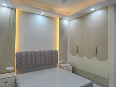 Bedroom Image of 2050 Sq.ft 4 BHK Builder Floor for sale in Indirapuram Ghaziabad for Rs. 23300000
