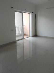 Hall Image of 980 Sq.ft 2 BHK Apartment / Flat for rent in ARV Ganga Kingston, Mohammed Wadi Pune for Rs. 27000
