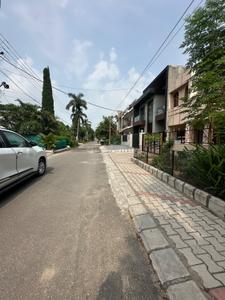 Image of 2358 Sq.ft Residential Plot / Land for sale in Sector 64, Mohali for Rs. 57000000