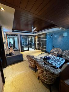Bedroom Image of 3400 Sq.ft 4 BHK Duplex for sale in Greater Kailash I New Delhi for Rs. 140000000