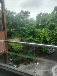 Balcony Image of 2340 Sq.ft 3 BHK Builder Floor for rent in Panchsheel Enclave New Delhi for Rs. 175000