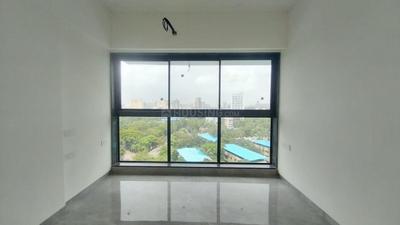 Hall Image of 1623 Sq.ft 3 BHK Apartment / Flat for sale in Roodraksh Golf Walk, Chembur Mumbai for Rs. 60000000
