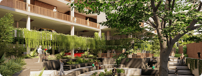 Image of 998 Sq.ft 2 BHK Apartment / Flat for sale in Chikkadunnasandra, Bengaluru for Rs. 9000000