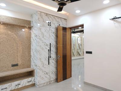 Bedroom Image of 1620 Sq.ft 3 BHK Builder Floor for sale in BPTP District 3, Sector 85 Faridabad for Rs. 17500000