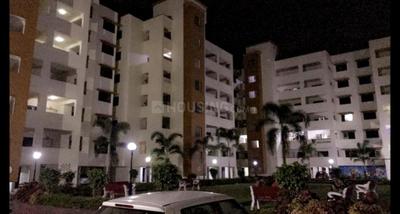 Image of 1500 Sq.ft 3 BHK Builder Floor for rent in Bhatagaon, Raipur for Rs. 14000
