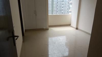 Bedroom Image of 1575 Sq.ft 3 BHK Apartment / Flat for sale in Amrapali Heartbeat City, Sector 107 Noida for Rs. 16500000