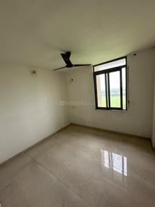 Bedroom Image of 650 Sq.ft 3 BHK Apartment / Flat for rent in Laxmi Sky City, Naroda Ahmedabad for Rs. 15000