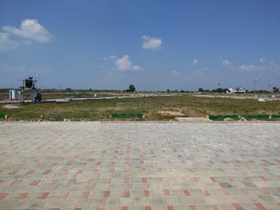 Image of 1000 Sq.ft Residential Plot / Land for sale in M J The Orbis Sez, Jaijaspura, Jaipur for Rs. 3200000
