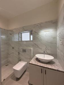 Bathroom Image of 4068 Sq.ft 4 BHK Villa for sale in Siolim Goa for Rs. 54500000