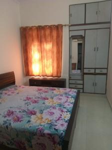 Bedroom Image of 1400 Sq.ft 4 BHK Apartment / Flat for sale in Saraswati Kunj, Patparganj New Delhi for Rs. 23000000